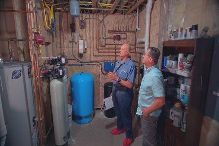 Specialty Filtration Can Improve The Quality Of Your La Crosse Well Water