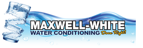 Maxwell-White Water Conditioning, LLC Logo