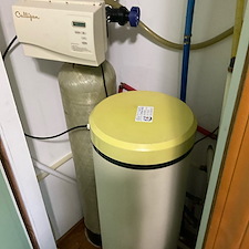 Capital-Water-Softener-Installed-for-Customer-located-in-Holmen-WI 0