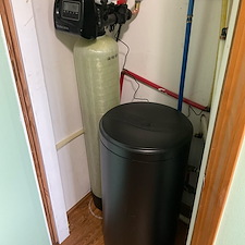 Capital-Water-Softener-Installed-for-Customer-located-in-Holmen-WI 1