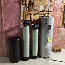 Double-the-filtration-in-Sparta-WI-Installation-of-Water-Softener-along-with-Auto-Backwashing-Carbon-Filter 0