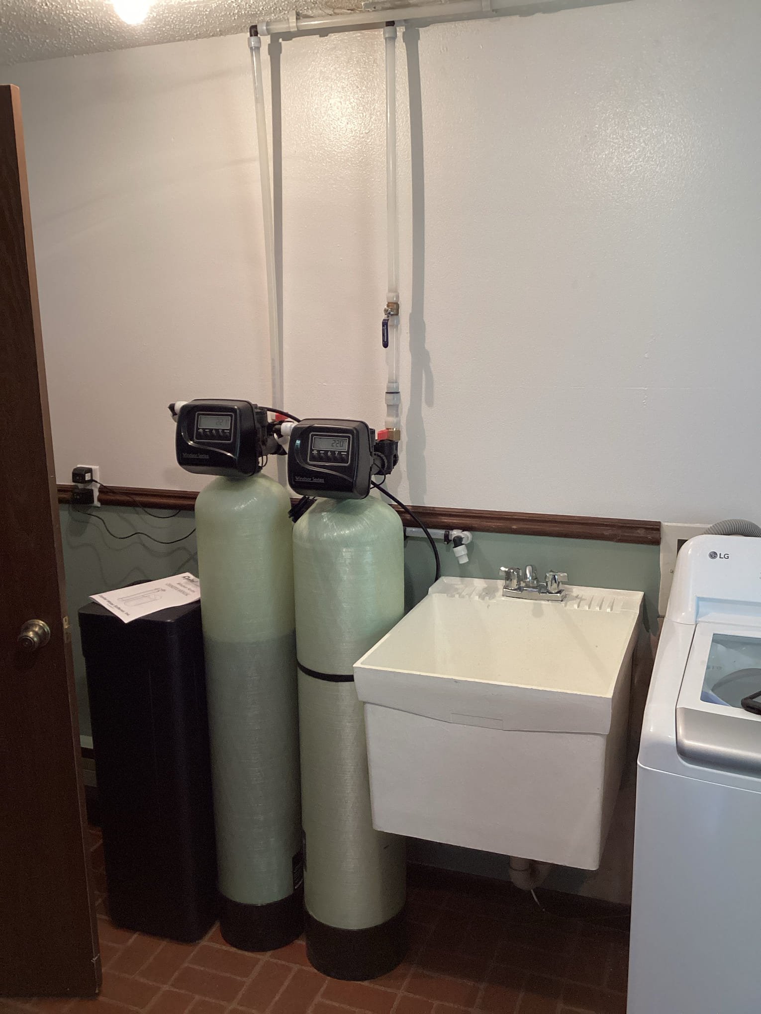 Elite Water Conditioning Package (Water Softener, Acid Neutralizer, and Reverse Osmosis) in Sparta, WI