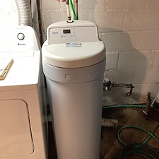 Top-Quality-On-Demand-Water-Saving-Softener-installed-in-Chaseburg-WI 0