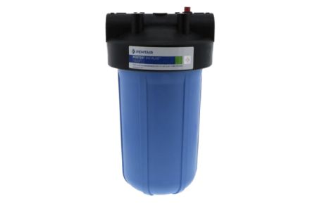 Canister Carbon Filters