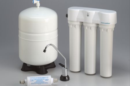 Reverse Osmosis