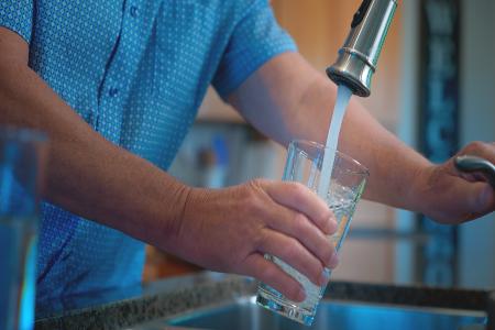 Water Softeners